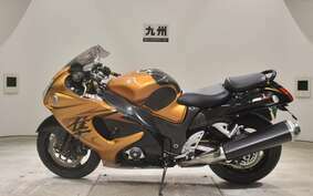 SUZUKI HAYABUSA Gen.2 2009