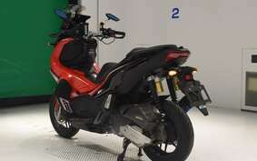 HONDA ADV150