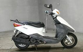 YAMAHA AXIS 125 TREET SE53J