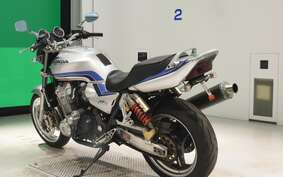 HONDA CB1300SF SUPER FOUR 2002 SC40