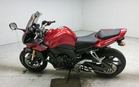 YAMAHA FZ FAZER FEATHER FI 2006 RN17