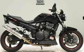 SUZUKI BANDIT 1200 2007 GV79A