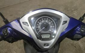 HONDA LEAD 125 JF45