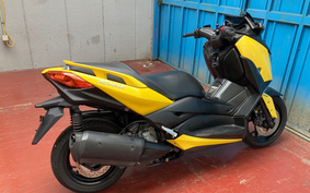 YAMAHA X-MAX SG42J