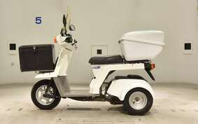 HONDA GYRO X TD02