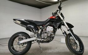 KAWASAKI KLX250D TRACKER LX250E