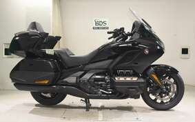 HONDA GL 1800 GOLD WING TOUR DCT 2023 SC79