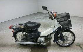 HONDA C70 SUPER CUB HA02