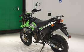 KAWASAKI KSR110 E KL110D