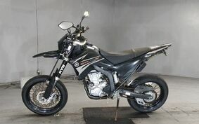 YAMAHA WR250X DG20