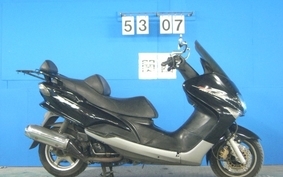 YAMAHA MAJESTY 125 FI SE22