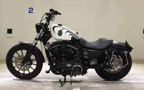 HARLEY XL883N 2010 LE2