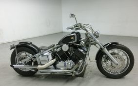 YAMAHA DRAGSTAR 1100 2003 VP13J