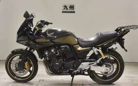 HONDA CB400 SUPER BOLDOR VTEC 2012 NC42