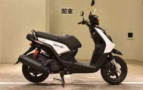 YAMAHA BW S125 SE45