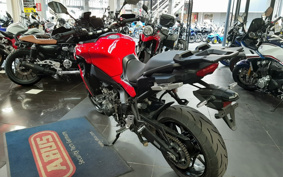 YAMAHA TRACER 9GT 2022 RN70J