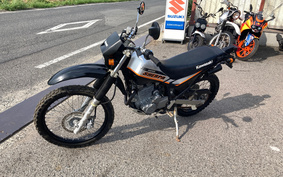 KAWASAKI SUPER SHERPA KL250G