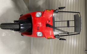 HONDA GYRO TA03