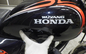 HONDA WH125-20A