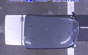HONDA GYRO CANOPY-2