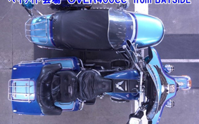 HARLEY HARLEY FLHTC SIDE-CAR DJL