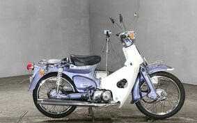 HONDA C70 SUPER CUB HA02