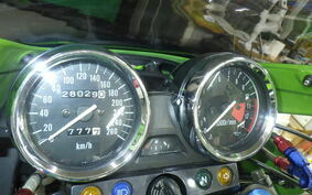 KAWASAKI ZRX1100 1999 ZRT10C