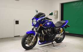 HONDA CB400SF VTEC SPEC 2 2003 NC39