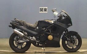 KAWASAKI GPZ400R 1988 ZX400D