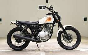 SUZUKI GRASS TRACKER Bigboy NJ4DA