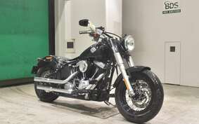 HARLEY FLS 1580 2015