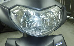 YAMAHA AXIS 125 Z SED7J