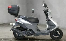 SUZUKI ADDRESS V125 S CF4MA