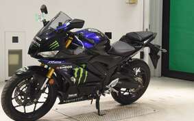 YAMAHA YZF-R25 A RG43J