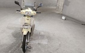 HONDA SUPER CUB110 JA10