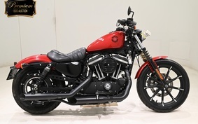 HARLEY XL883N LE2