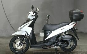 SUZUKI ADDRESS 110 CE47A