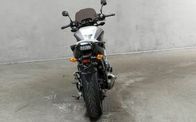 HONDA NC750S DCT 2016 RC88