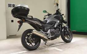 HONDA NC750X DCT 2015 RC72