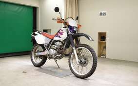 HONDA XR250 MD30