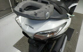 HONDA SILVER WING 600 GT ABS 2011 PF02