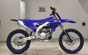 YAMAHA YZ250F CG51C