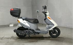 SUZUKI ADDRESS V125 CF4EA