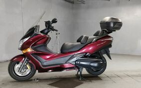 HONDA SILVER WING 400 GT 2010 NF03