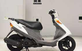 SUZUKI ADDRESS V125 CF46A