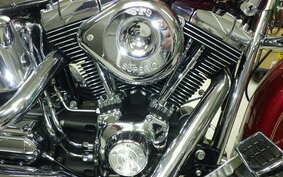 HARLEY FLSTC 1450 2004