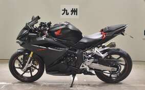 HONDA CBR250RR A MC51