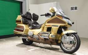 HONDA GL1500 GOLD WING SE 1991 SC22