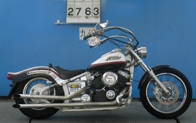 YAMAHA DRAGSTAR 400 2000 VH01J