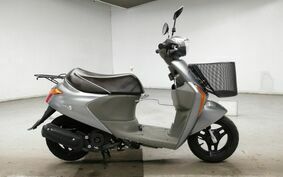 SUZUKI LET's 5 G CA47A